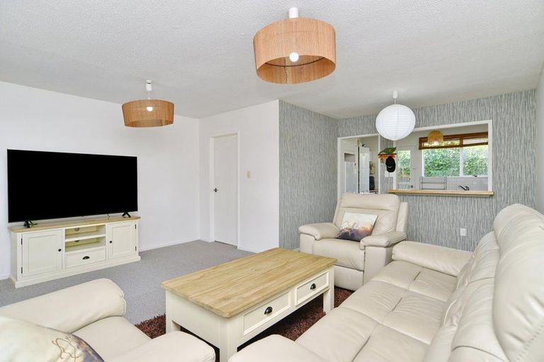 Photo of property in 3/100 Huxley Street, Sydenham, Christchurch, 8023
