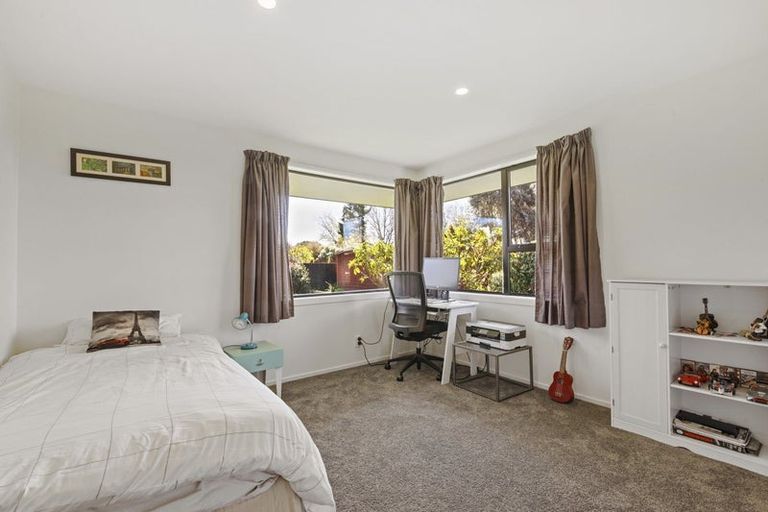 Photo of property in 18 Edwin Lane, Kaiapoi, 7630