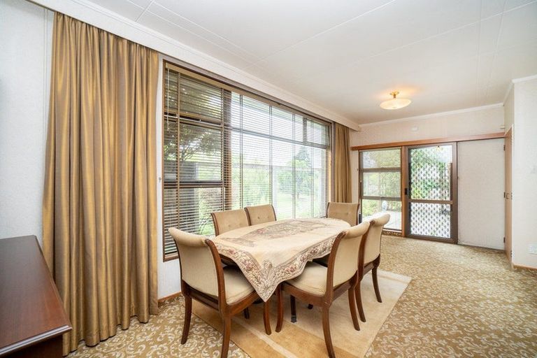 Photo of property in 19 Fitzroy Street, Terrace End, Palmerston North, 4410