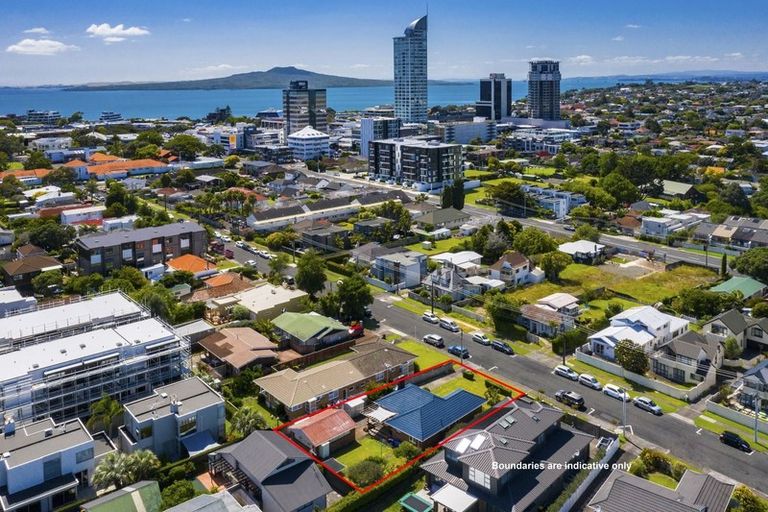 Photo of property in 27 Lomond Street, Takapuna, Auckland, 0622