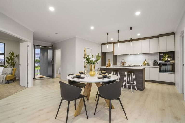 Photo of property in 48 Maggie Place, Chartwell, Hamilton, 3210