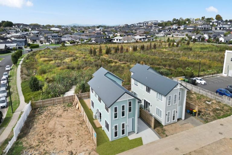 Photo of property in 43 Mccorquindale Drive, Flagstaff, Hamilton, 3210