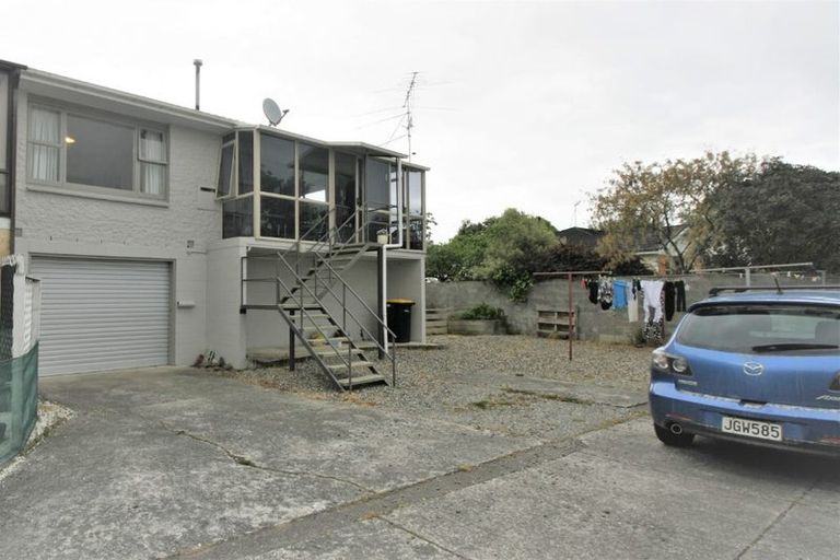 Photo of property in 3/156 Salford Street, Rosedale, Invercargill, 9810
