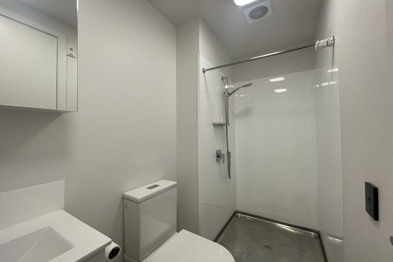 Photo of property in Vedado Apartments, 208/41u Hopper Street, Mount Cook, Wellington, 6011