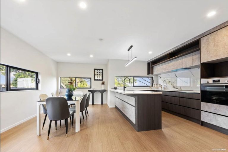 Photo of property in 10b White Heron Drive, Massey, Auckland, 0614