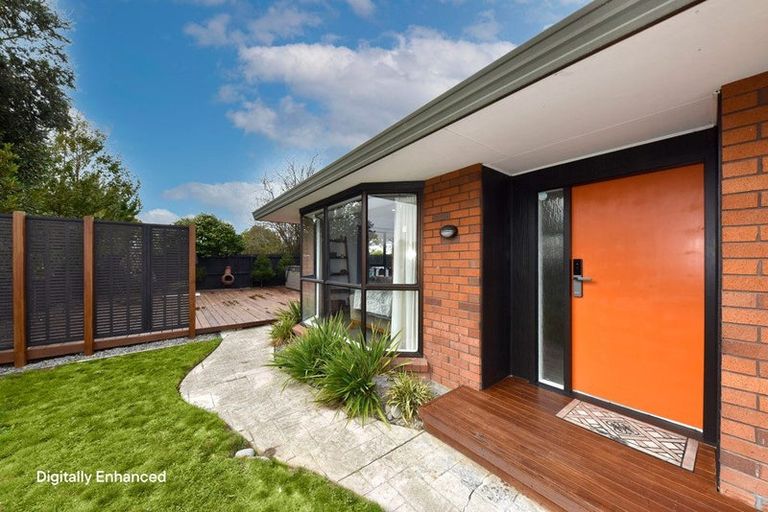 Photo of property in 2 Edwins Way, Burwood, Christchurch, 8083
