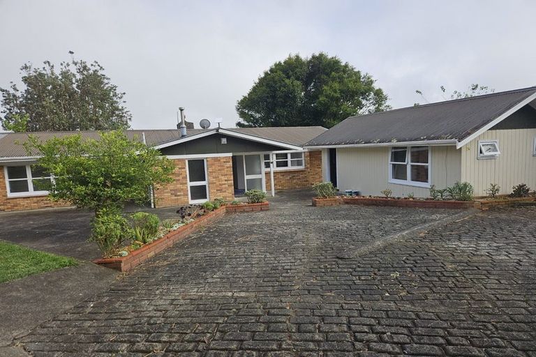 Photo of property in 544 Ponga Road, Opaheke, Papakura, 2584