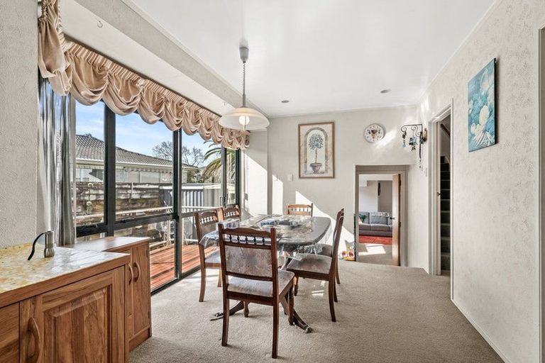 Photo of property in 21 Tatariki Street, Rosehill, Papakura, 2113