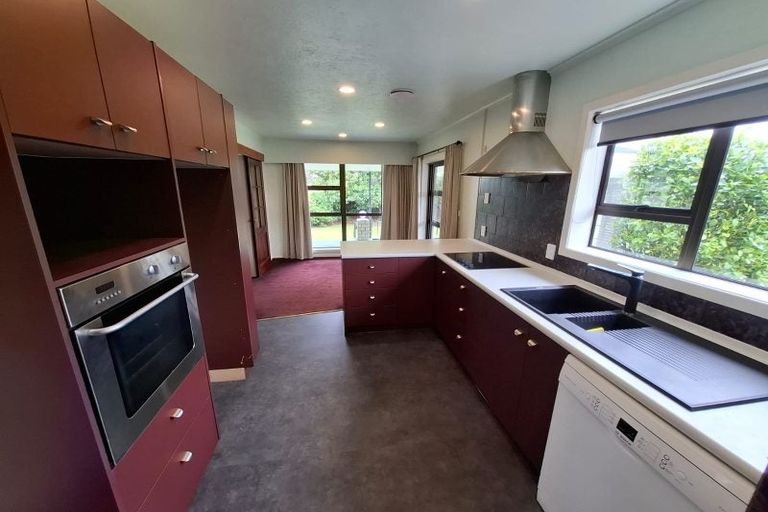 Photo of property in 3 Barclay Street, Ferndale, New Plymouth, 4310