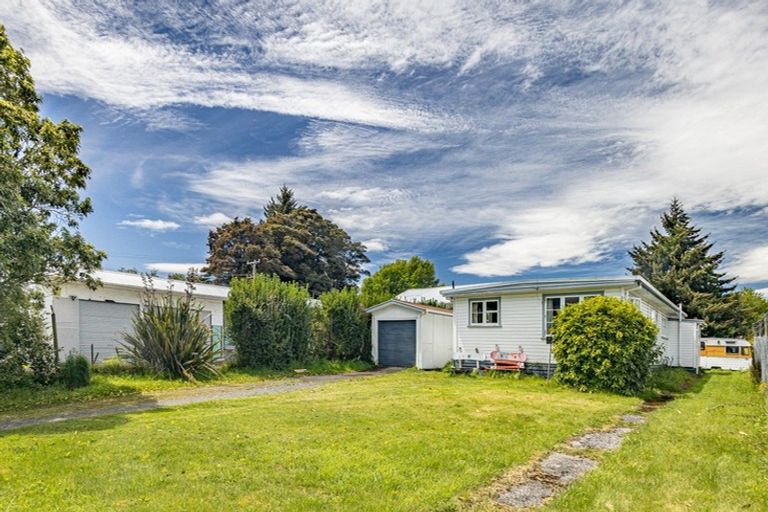 Photo of property in 8 Rata Street, Ohakune, 4625