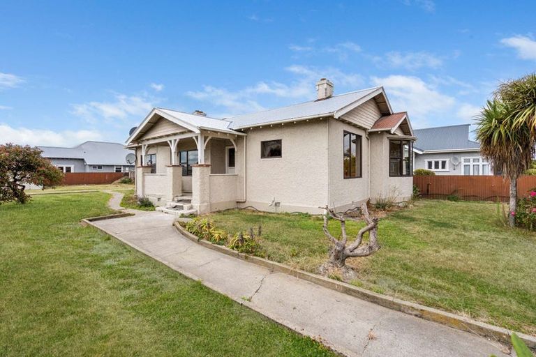 Photo of property in 373 Thames Highway, Oamaru North, Oamaru, 9400