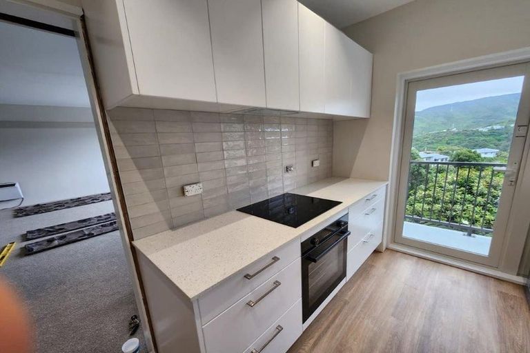 Photo of property in 116f8 Mairangi Road, Wilton, Wellington, 6012