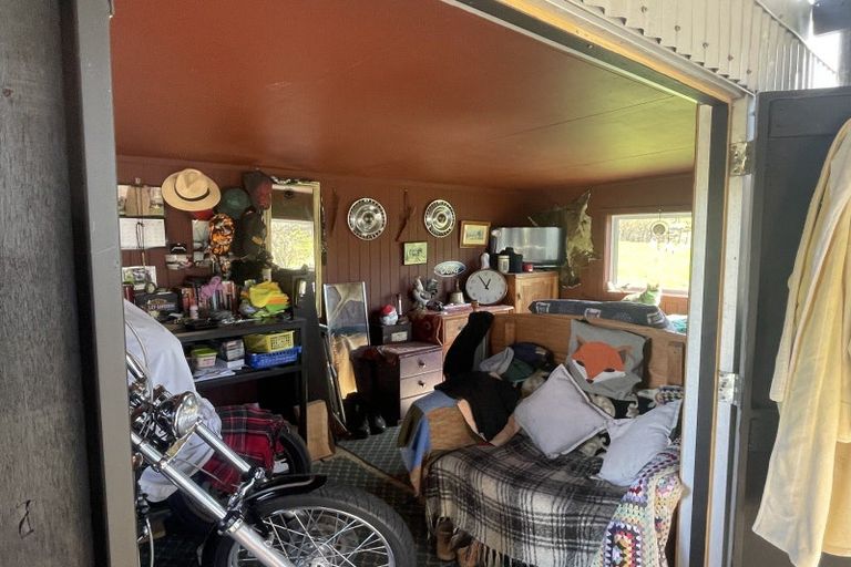 Photo of property in 3345 Weber Road, Weber, Dannevirke, 4970