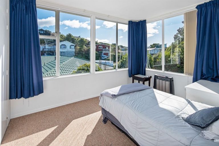 Photo of property in 54 Bassett Road, Johnsonville, Wellington, 6037