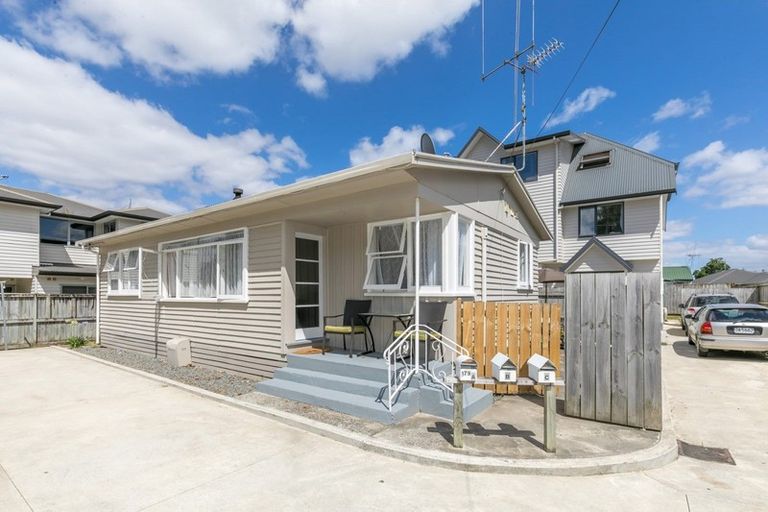 Photo of property in 179u2 Knighton Road, Hillcrest, Hamilton, 3216