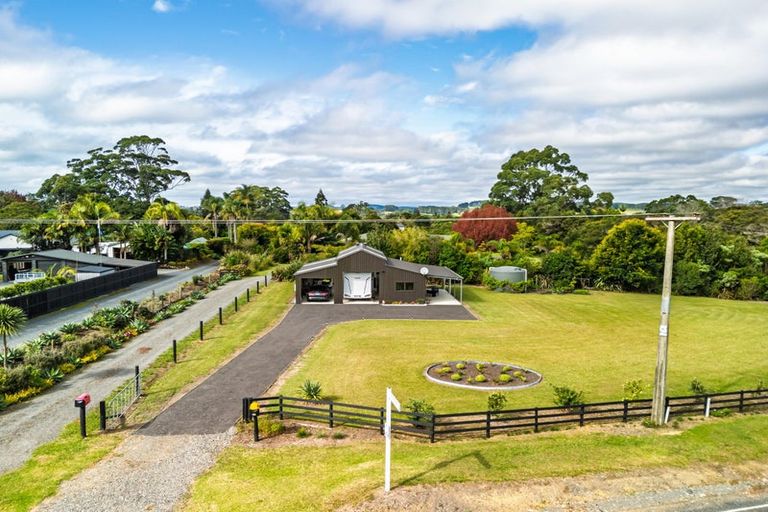 Photo of property in 219 Rangitane Road, Kerikeri, 0294
