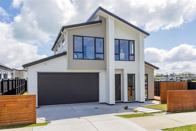 Photo of property in 34 Ta Moko Drive, Gulf Harbour, Whangaparaoa, 0930