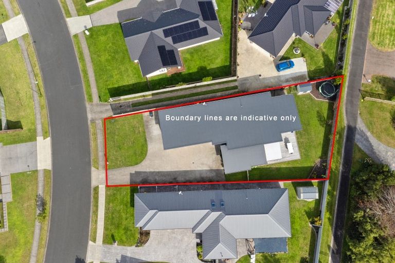 Photo of property in 49 Ritchie Street, Te Aroha, 3320