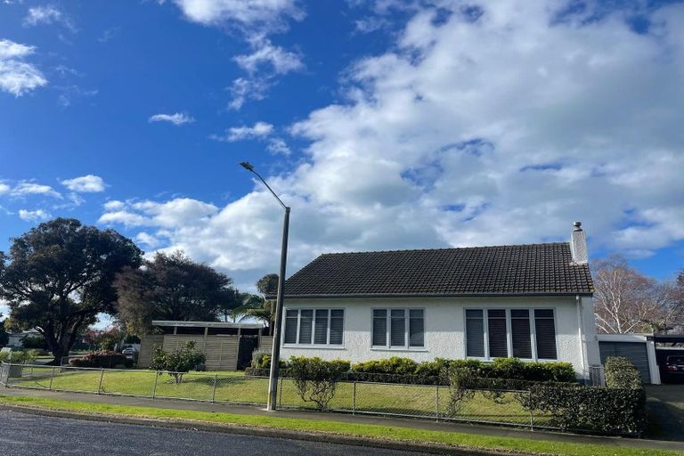 Photo of property in 20 Logan Avenue, Marewa, Napier, 4110