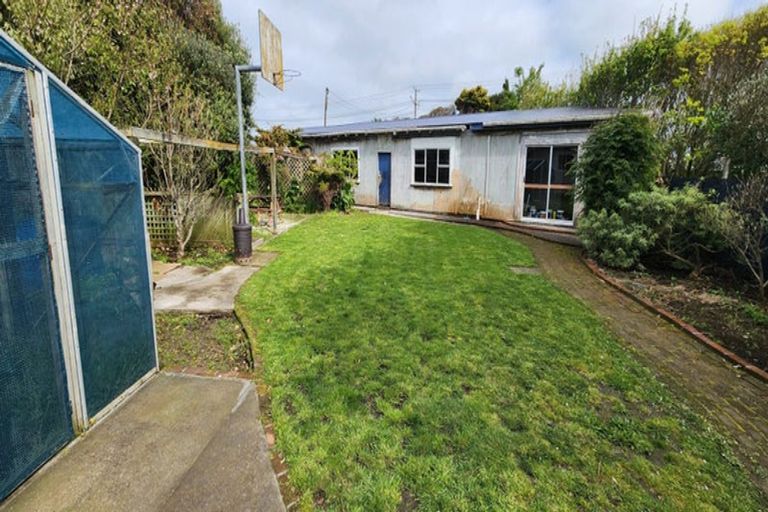 Photo of property in 111 Wilson Street, Hawera, 4610