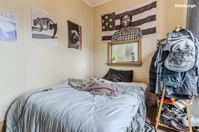 Photo of property in 16 Agnew Street, North Dunedin, Dunedin, 9016