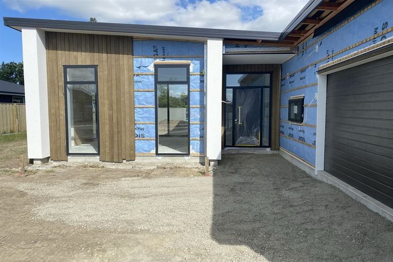 Photo of property in 9 Lyall Lane, Prebbleton, 7604