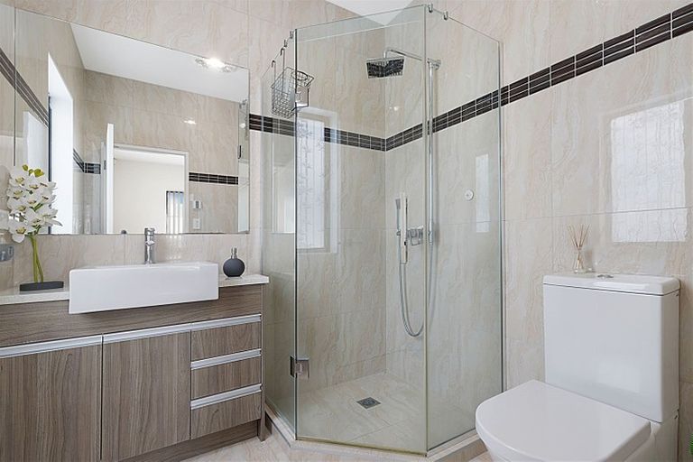 Photo of property in 31 Clady Drive, Flat Bush, Auckland, 2019