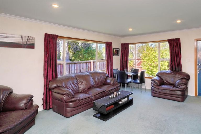 Photo of property in 48 Glenmore Avenue, Casebrook, Christchurch, 8051