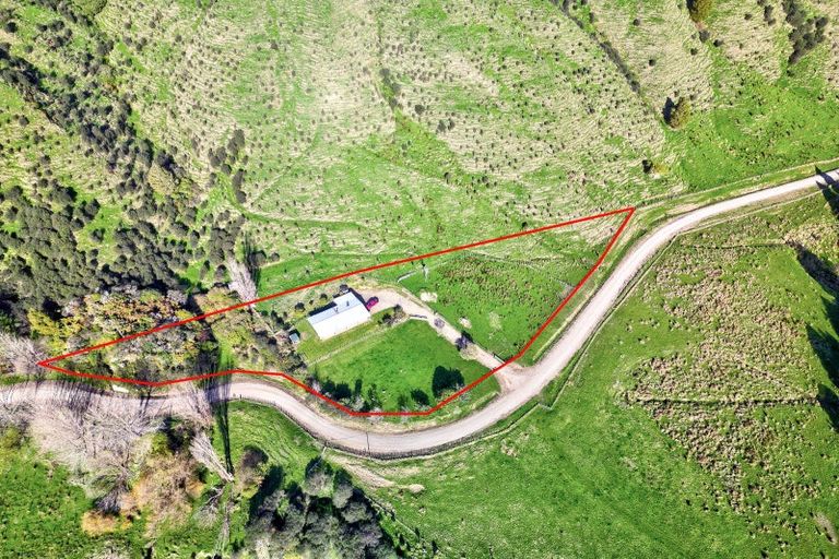 Photo of property in 918 Makakaho Road, Ngamatapouri, 4588