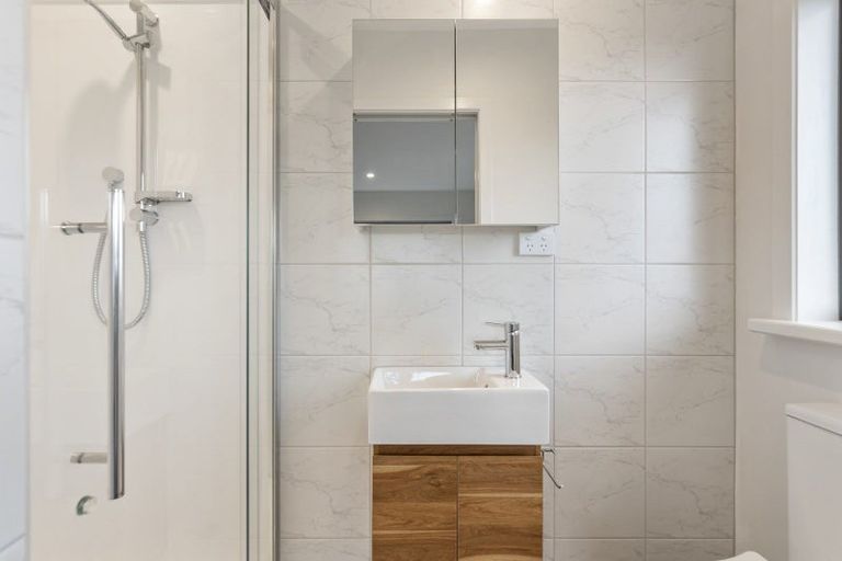 Photo of property in 1 Tainui Street, Levin, 5510