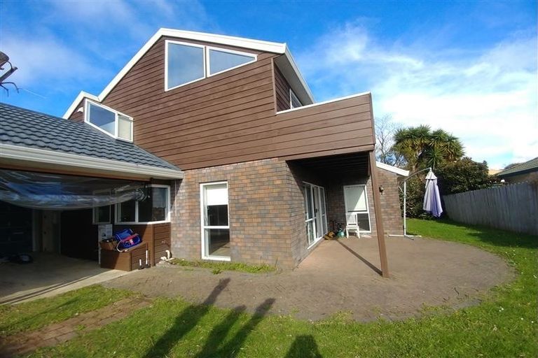 Photo of property in 7 Tarnica Road, Northpark, Auckland, 2013