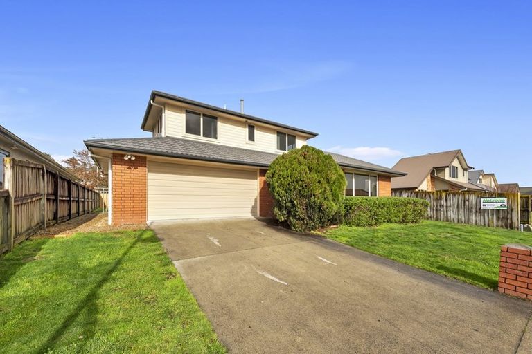 Photo of property in 7 Finchley Place, Hamilton East, Hamilton, 3216