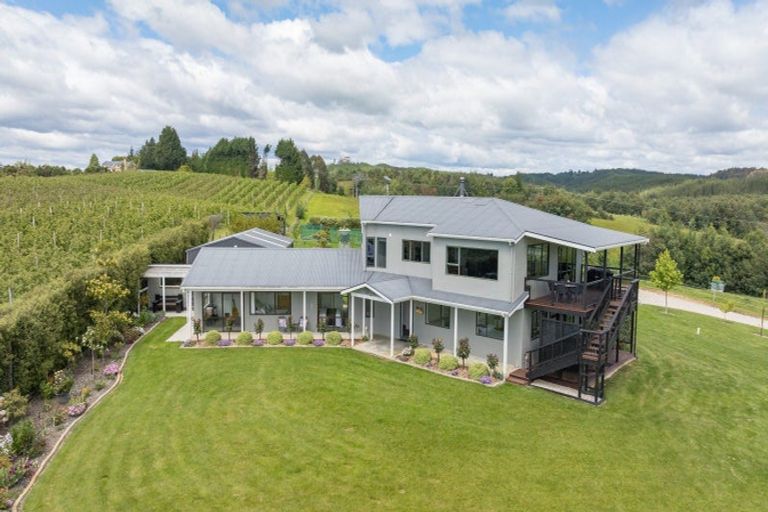 Photo of property in 237 Waiwhero Road, Lower Moutere, Upper Moutere, 7175