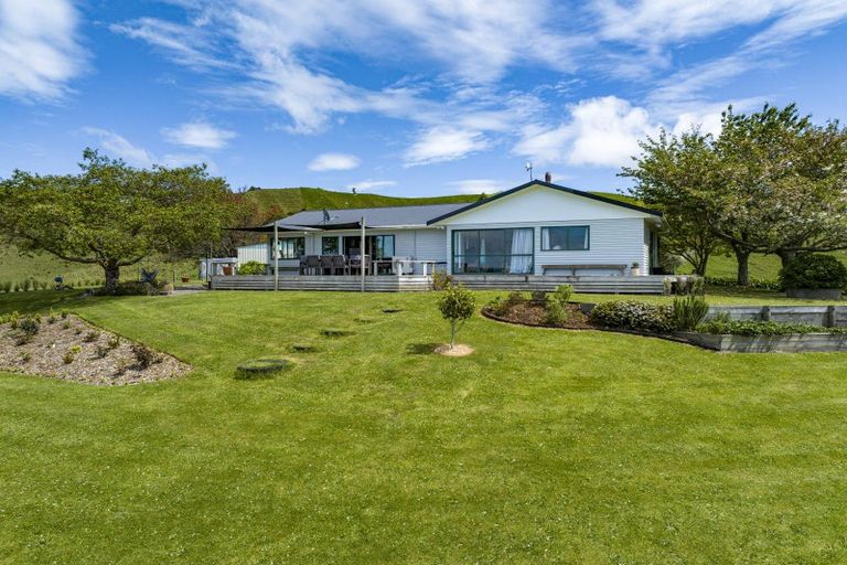 Photo of property in 271 Awamate Road, Frasertown, Wairoa, 4193