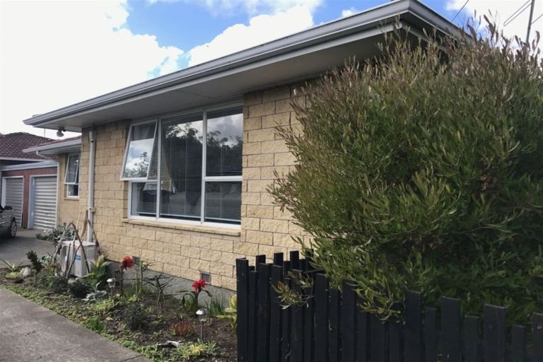Photo of property in 1/46 Kildare Street, Northwood, Christchurch, 8051