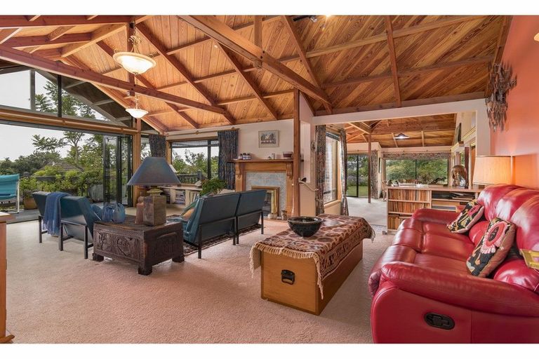 Photo of property in 8 Faraday Rise, Richmond, 7020