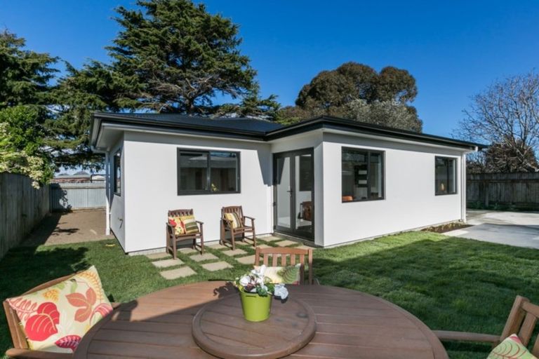Photo of property in 28a Anzac Avenue, Onekawa, Napier, 4110