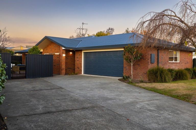 Photo of property in 4 Suntory Lane, Burwood, Christchurch, 8083