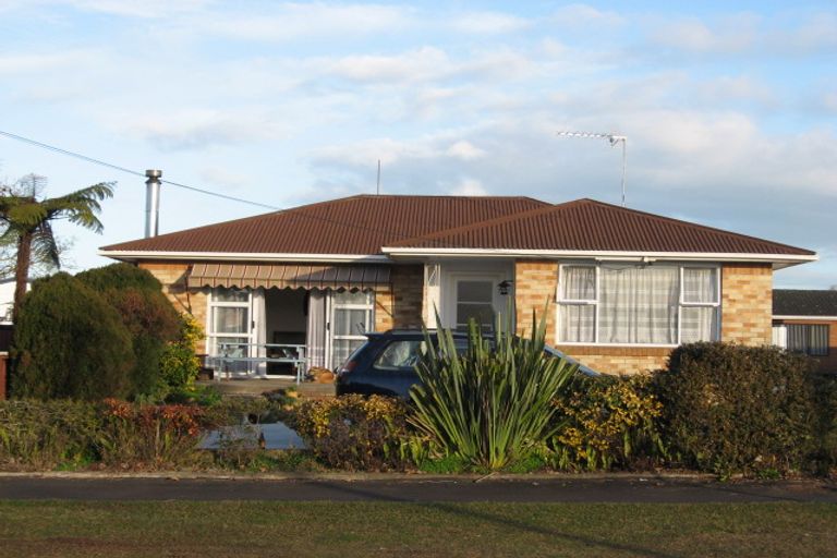 Photo of property in 102a Mansel Avenue, Hillcrest, Hamilton, 3216