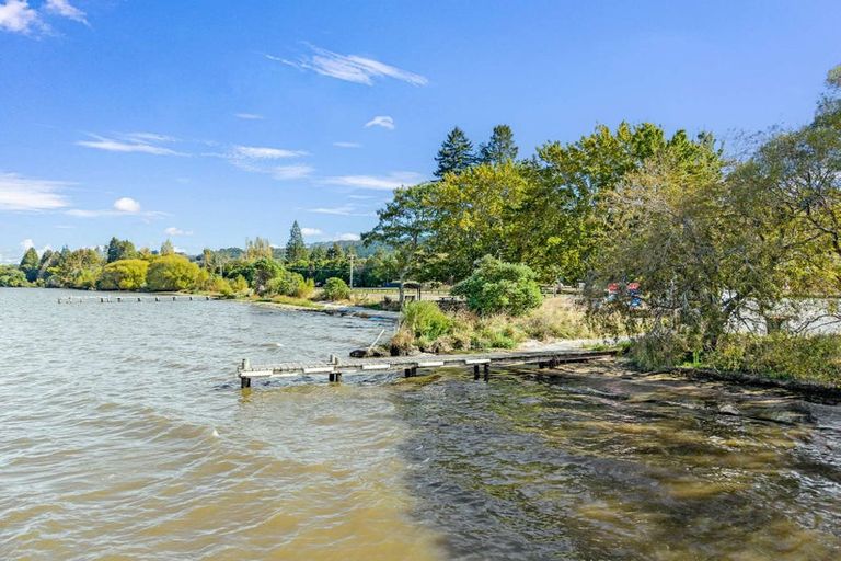 Photo of property in 589a Hamurana Road, Hamurana, 3097