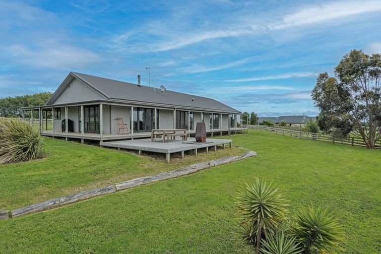 Photo of property in 235a Watershed Road, Bunnythorpe, Palmerston North, 4470