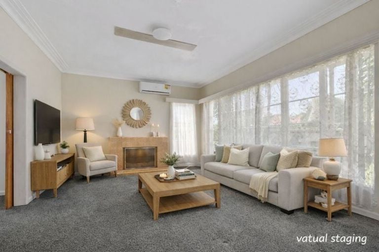 Photo of property in 40 Kautami Avenue, Papatoetoe, Auckland, 2025