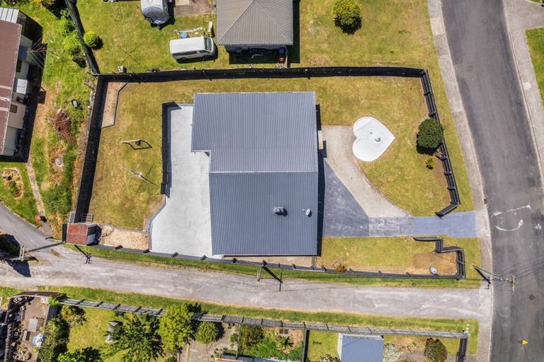 Photo of property in 93 Mount View Drive, Mangakakahi, Rotorua, 3015