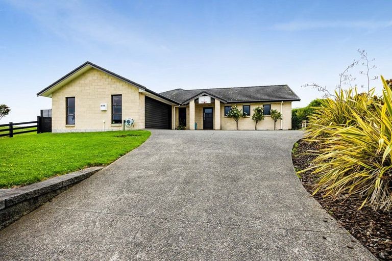 Photo of property in 22d Larlin Drive, Hawera, 4675