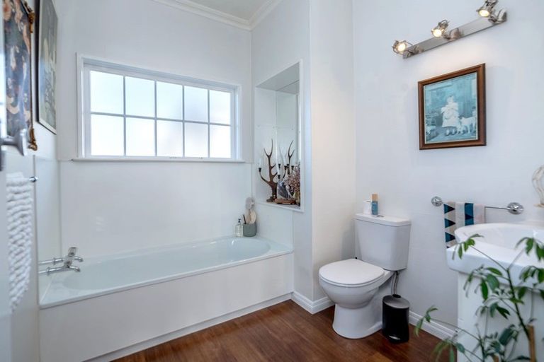 Photo of property in 30 Jordan Terrace, Lansdowne, Masterton, 5810