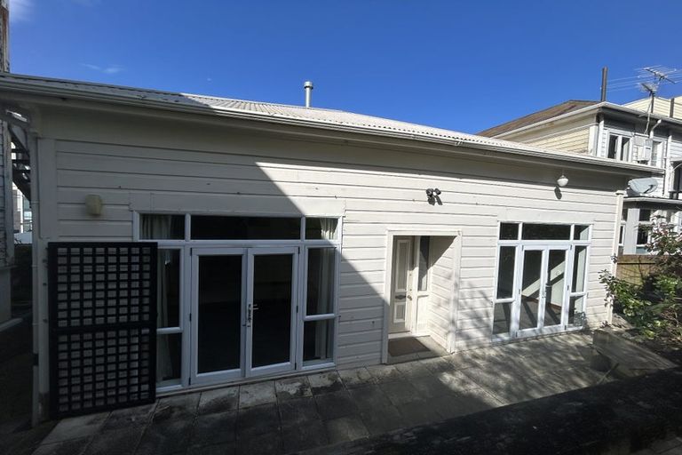 Photo of property in 3/22 Buller Street, Te Aro, Wellington, 6011
