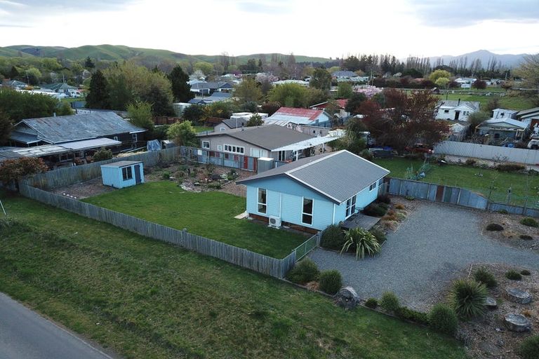 Photo of property in 27 Parnassus Street, Waiau, 7332