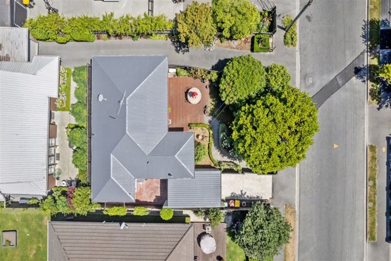 Photo of property in 82 Halton Street, Strowan, Christchurch, 8052
