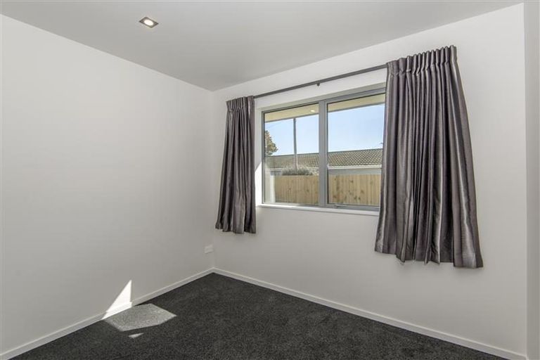 Photo of property in 76a Brynley Street, Hornby, Christchurch, 8042