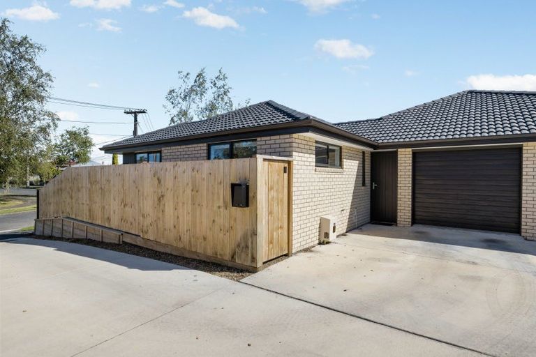 Photo of property in 15u1 Mabian Crescent, Deanwell, Hamilton, 3206